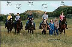 2010 Family Picture
